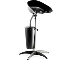 Activeshop Mobili kirpyklos plautuvė Gabbiano FT35-1
