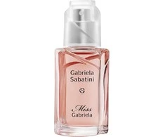 Gabriela Sabatini Miss Gabriela EDT tualetinis vanduo moterims, 20 ml