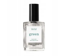 Gabriella Salvete Manucurist Žalias apsauginis nagų lakas „Base Coat“, 15 ml