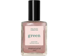 Gabriella Salvete Manucurist Žalias Nagų lakas lakier do paznokci Carnation 15ml
