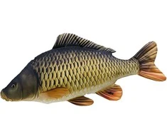 Gaby Žaislas EnergoFish Pillow Giant Carp 100cm