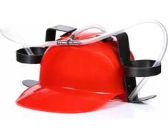 Gadget Factory Alaus šalmas