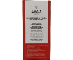 Gaggia Gaggia Valymo tabletės 6 vnt.
