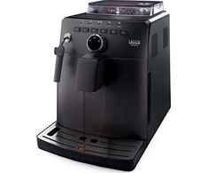Kavos aparatas Gaggia HD8749/01 NAVIGLIO espreso aparatas juodas