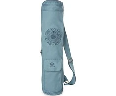 Gaiam Dėklas na matę do jogi Niagara mėlyna