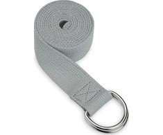 Gaiam Poliesterio jogos diržas 183 cm 61378