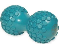 Gaiam Ball masažas mėlynas