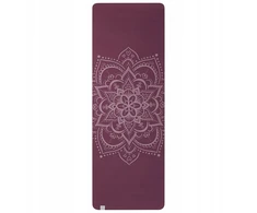 Gaiam Jogos kilimėlis TPE Blush 6 mm (64262)