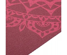 Gaiam jogos kilimėlis Cherry Marrakesh 5 mm (66297)
