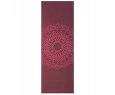 Gaiam jogos kilimėlis Cherry Marrakesh 5 mm (66297)