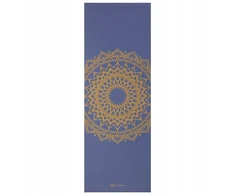 Gaiam Jogos kilimėlis Indigo Marrakesh 5 MM (66295)