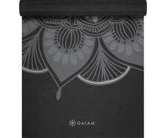 Gaiam GAIAM KOSTKA DO JOGI INTENSE RUST SUNDIAL POINT 65748
