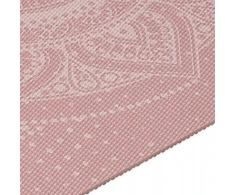 Gaiam Jogos kilimėlis Ballet Powder Celestial 5 MM (66025)