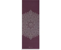 Gaiam GAIAM MATA DO JOGI VIDURNAKČIO SLYVOS SAULĖS LAIKRODŽIO ŽIEDAS 5MM 65734