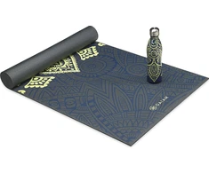 Gaiam GAIAM Rinkinys DO JOGI (MATA, Buteliukas) 62630