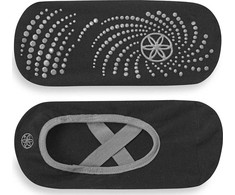 Gaiam Kojinės moterims, juodos