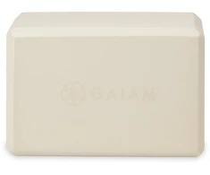 Gaiam Jogos kaladėlė Calming Greige (66032)