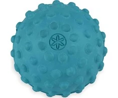 Gaiam Masažo kamuolys mėlynas