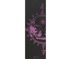 Gaiam Mata do jogi Be Free (62031)