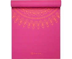 „Gaiam Bright Marrakesh“ jogos kilimėlis, 6 mm, 62528 (numatytoji konfigūracija – netaikoma)