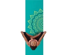 Kepurė Gaiam Mata do jogi Capri 6mm (62204)