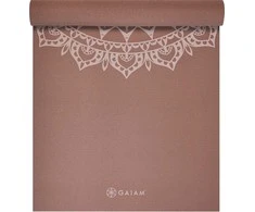 Gaiam Jogi motina, cinamonas Marakeše, 5 mm, 65370 Gaiam