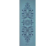 Aktivo Mystic 6 mm dvipusis jogos kilimėlis GAIAM 62899