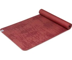Aktivo GAIAM INSTA-GRIP SUNSET YOGA MAT 6MM 63669 (numatytasis - ne)