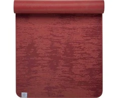 Aktivo GAIAM INSTA-GRIP SUNSET YOGA MAT 6MM 63669 (numatytasis - ne)