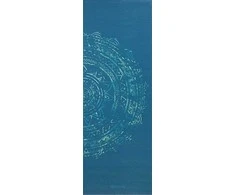 GAIAM Jade Mandala jogos kilimėlis 4 mm 61972 (numatytasis - N/A)