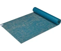Aktivo Gaiam Mata do jogi Jute 5mm (62905)
