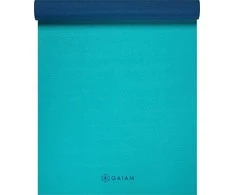 Aktivo „Gaiam Mata do jogi Open Sea“ (62199)