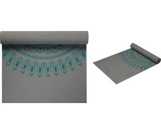Kita „Gaiam“ jogos kilimėlis „BIG MARRAKESH“ 6 mm 62187 (numatytasis – N/A)