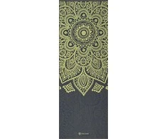Kita „Gaiam“ jogos kilimėlis „SUNDIAL LAYERS“ 6 mm 62432 (numatytasis - N/A)