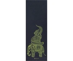 „Gaiam Tribal Wisdom“ jogos kilimėlis 6 mm 62562 (numatytasis - N/A)