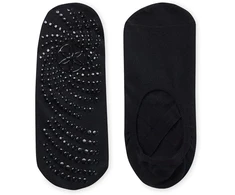 Gaiam Neslystančios kojinės jogai Dovetail (64998)