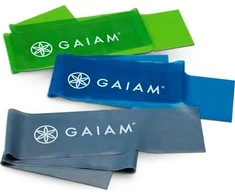 Gaiam Flex 59180 Rinkinys 3 vnt.