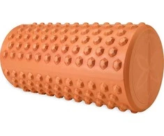 Gaiam Masažinis volelis su gumbeliais Restore 59257 (numatytoji parinktis – netaikoma)