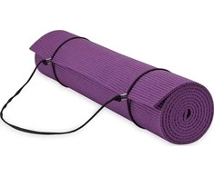 Aktivo Gaiam Yoga Kilimėlis 183 x 61 x 0,6 cm violetinis