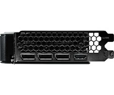 Vaizdo plokštė Gainward GeForce RTX 5060 Ghost OC, 8192 MB GDDR7