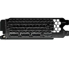 Vaizdo plokštė Gainward GeForce RTX 5060 Python III 8GB GDDR7 DLSS4 (NE75060019P1-GB2063T)
