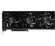 Vaizdo plokštė Gainward GeForce RTX 5060 Python III 8GB GDDR7 DLSS4 (NE75060019P1-GB2063T)