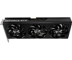 Vaizdo plokštė Gainward RTX5060Ti Python III 8GB GDDR7 HDMI 3xDP