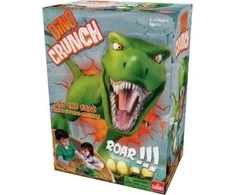 Stalo žaidimas Goliath Dino Crunch, FR