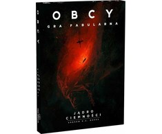 Stalo žaidimas Obcy jėgos gelmė galakta