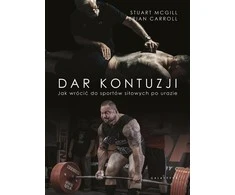 Galaktyka Sužeidimo dovana. Kaipgauti geriau ir sporto..