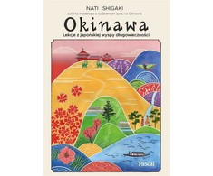 Galaktyka Okinava: pamokos iš Japonijos ilgaamžiškumo salos