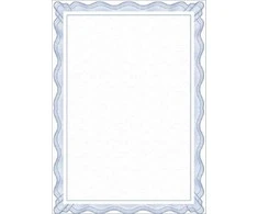 Galeria Papieru Popierius diplomams A4 170g 25l GILOSZ