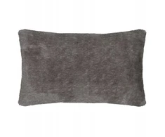 galeria plakatu Decorative pillow STOF HARLOW TAUPE, 50 x 80 cm, 100% polyester