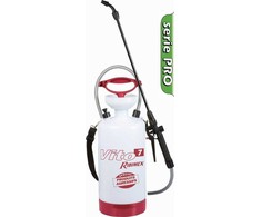 Galicja VITO 7 RIBIMEX rankinis slėginis purkštuvas, 6,85 l